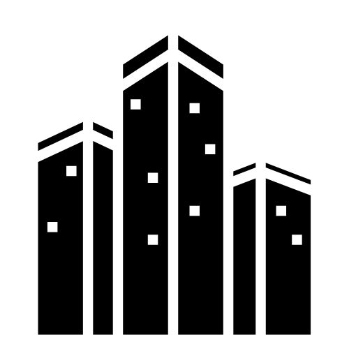 buildings icon