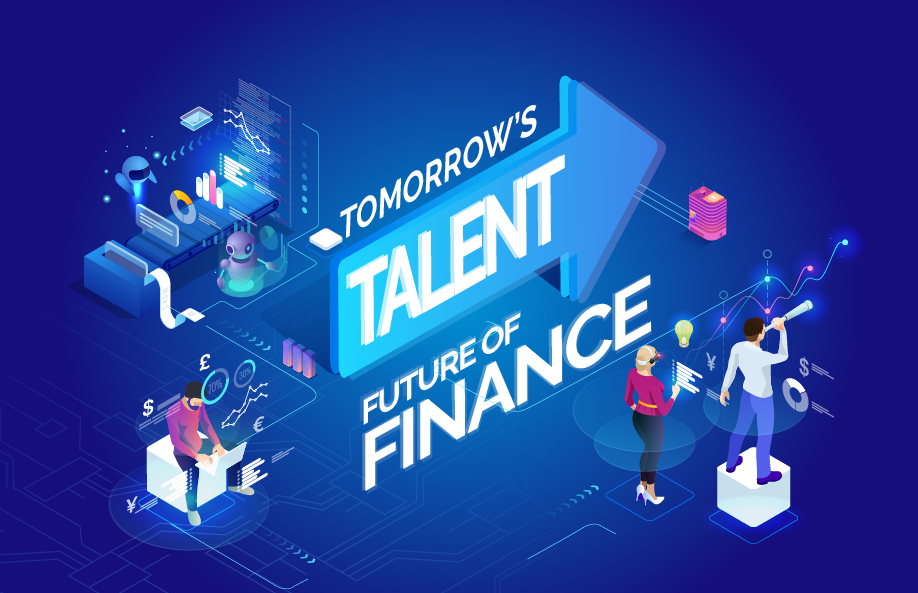 The Future Of Finance: Advice For Job Seekers Across Asia-Pacific ...